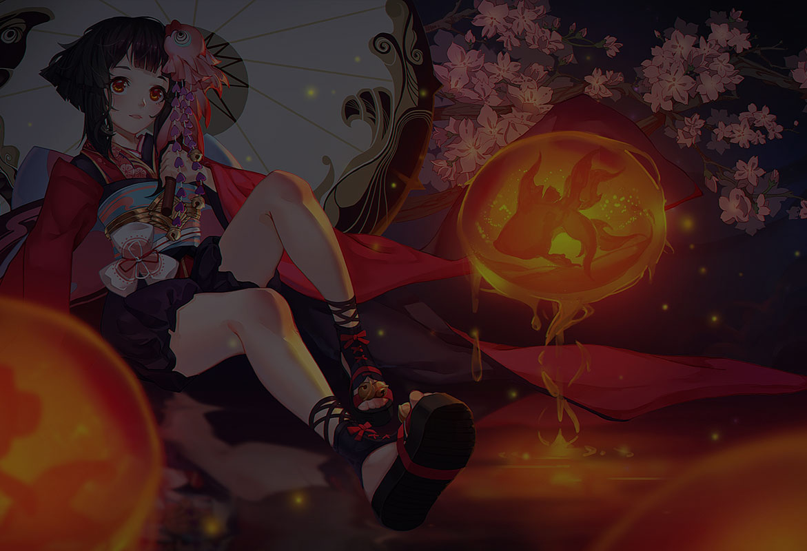 狗子28:游戏原画-课程介绍