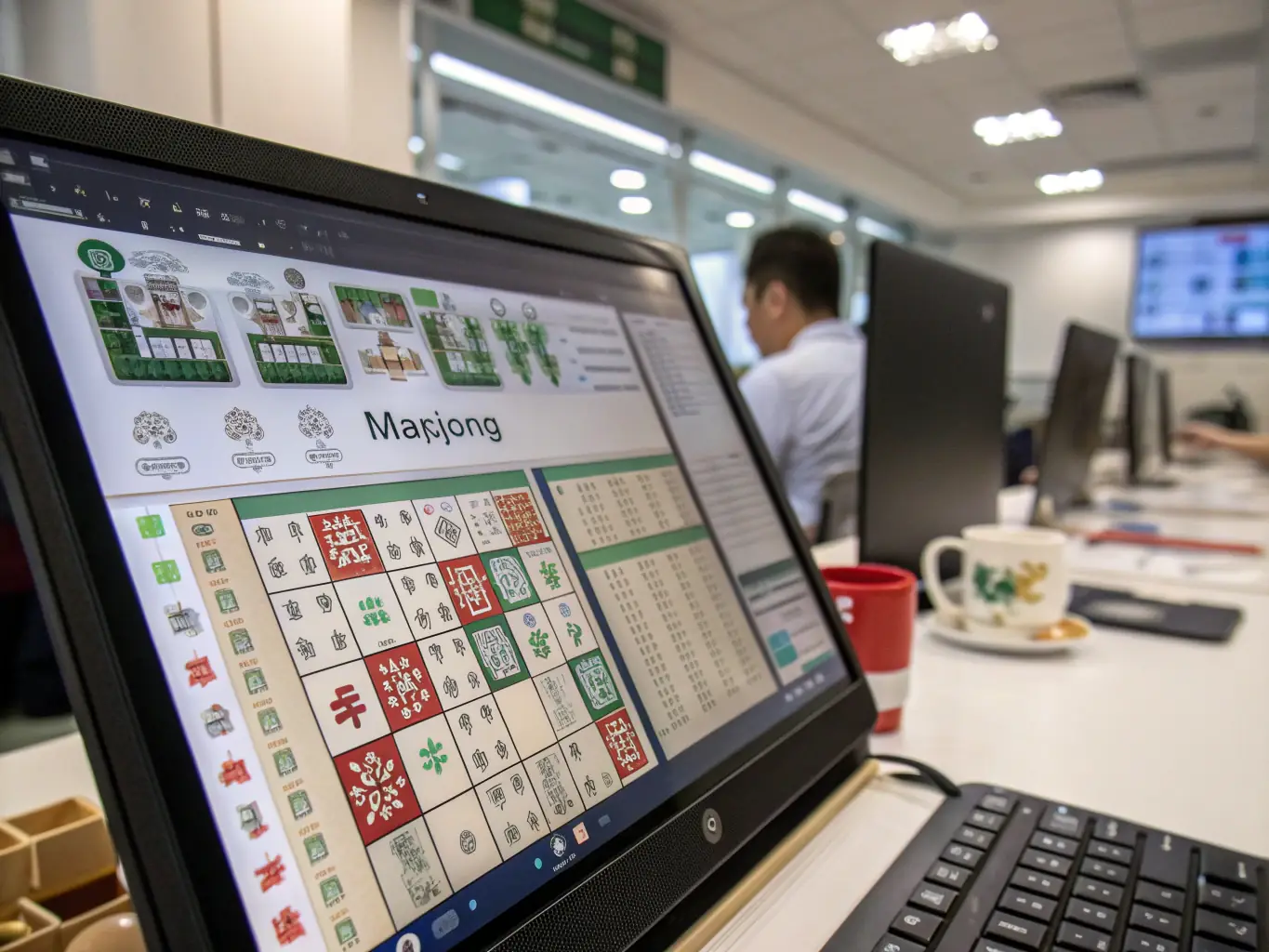 An engaging screenshot of the 星空电竞 game interface showcasing Mahjong Ways gameplay with vibrant graphics and intuitive controls.